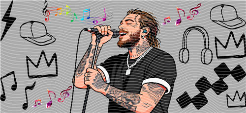 16oz Star Singer-O 325